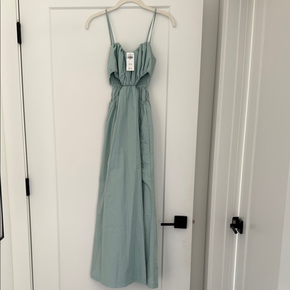 Abercrombie Maxi Dress - Picture 1 of 4
